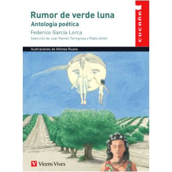 Rumor De Verde Luna. Antologia Poetica N/E - 1