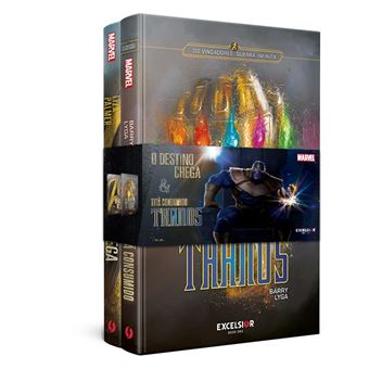 Super Kit Marvel - 1