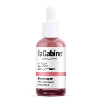 Sérum Creme laCabine | 0,3% Retinol - 1
