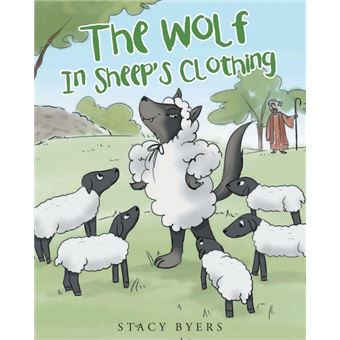 the Wolf In Sheeps Clothing Paperback - - 1