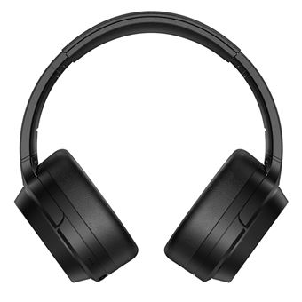 Auscultadores Bluetooth Edifier S3 | Preto - 1