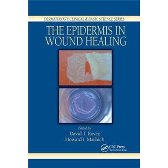 The Epidermis In Wound Healing - 1