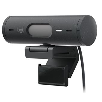 Logitech best sale brio fnac