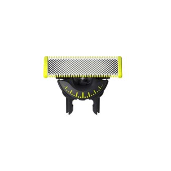 Lâmina de Substituição 360° Orysin para OneBlade Compatível QP6651/30, QP2834/2, QP6551/15, QP6541/15, QP2734/20 - 1