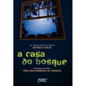 A Casa Do Bosque - 1