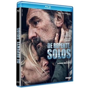 Soudain seuls (2023) / De repente, solos (Blu-ray) - 1