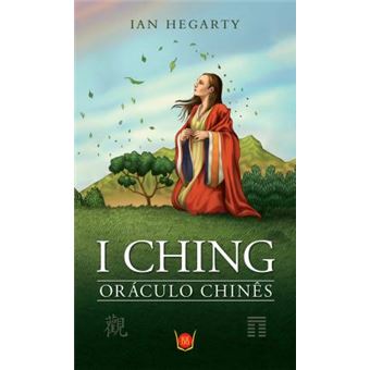I Ching - Oraculo Chinês - (0609) - 1