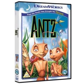 Antz - 1