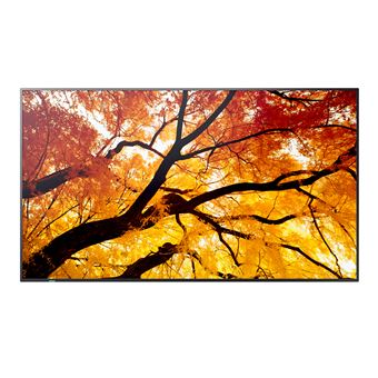 Ecrã de Sinalização Sharp MultiSync M432 | LCD | 4K UHD | 42,5'' | 108 cm - 1