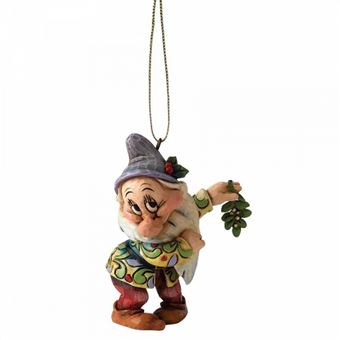 Decoraçao Disney Snow White | Bashful | Navidad - 1