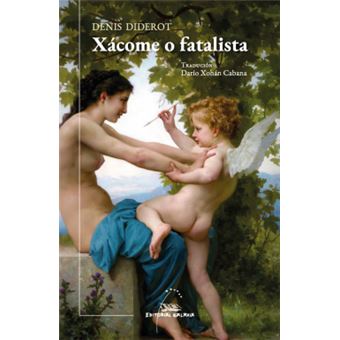 Xacome O Fatalista - 1