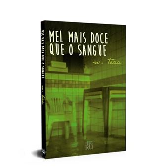 Mel Mais Doce Que O Sangue - 1