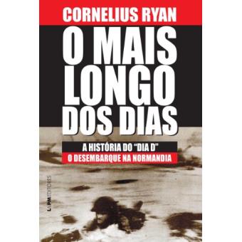 O Mais Longo Dos Dias - Formato Convencional - 1