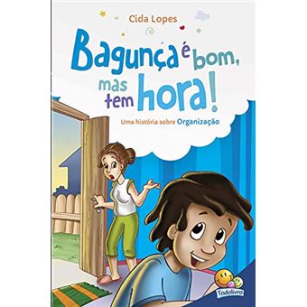 Aprendendo valores: Organização - 1