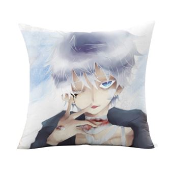 Almofadas HSMY Anime HUNTER X HUNTER 12 | 30x30 cm - 1