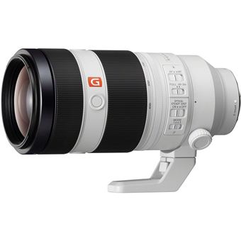 Sony FE 100-400mm F4.5-5.6 GM OSS + PDF 15 Técnicas para Melhorar as suas Fotografias - 1