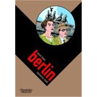 Berlin 01. Steinerne Stadt - 1