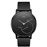 Nokia Steel Limited Edition Rastreador de atividade para pulso Preto, Inox_0