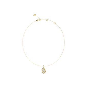 Colar GUESS JEWELS JUBN04658JWYGT-U - 1