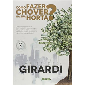 Como Fazer Chover Na Sua Horta - Aut Paranaense - 1