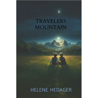 Travelers Mountain - 1