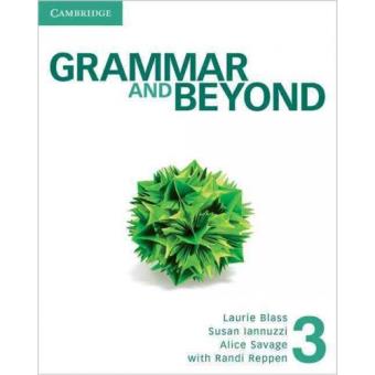 Grammar and Beyond Level 3 Student's Book - Paperback - 2012 - 1