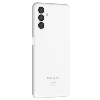 Tampa de Bateria Original para Samsung Galaxy A13 5G, Samsung Galaxy A04s - Branco - 1