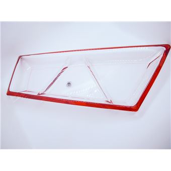 Travessa Walther-Glas Fame Cherry Red | 43cm - 1