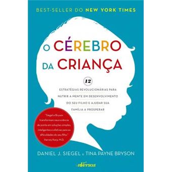 O Cérebro da Criança - 1