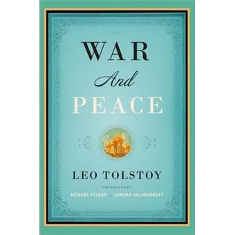War and Peace - 1