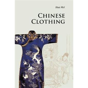 Chinese Clothing - Paperback - 2011 - 1