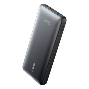 Power Bank Anker A1249G11 | 10000 mAh | Preto - 1