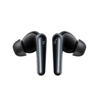 Auriculares Bluetooth Soundcore Liberty 5 | Preto - 1