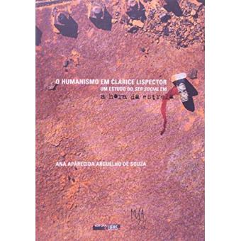 Humanismo em Clarice Lispector. Um Estudo do Ser Social em a Hora da Estrela - 1