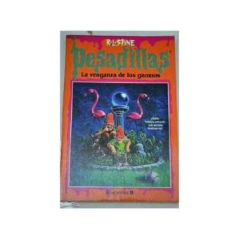 La venganza de los gnomos - 1