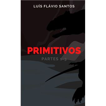 Primitivos - Partes 1-3 - 1