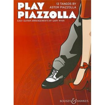 Play Piazzolla - 1