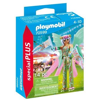 Playmobil 70599 Fada Gigante - 1