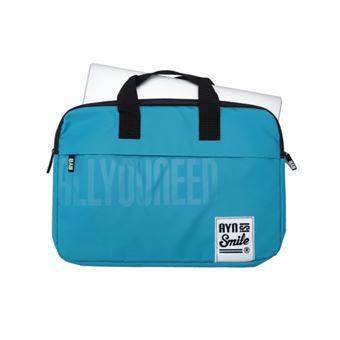 Mala para Portáteis Smile Akira - 1