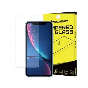 Película de Vidro Temperado Lmobile Full Cover 9H para iPhone Xr / iPhone 11 - 1