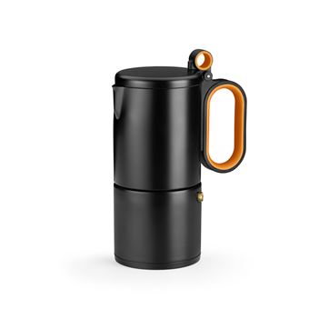 Cafeteira BRA Efficient A170413 | Laranja - 1