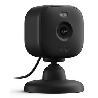 Câmara de Segurança Ip Amazon Blink Mini 2 | Preto - 1