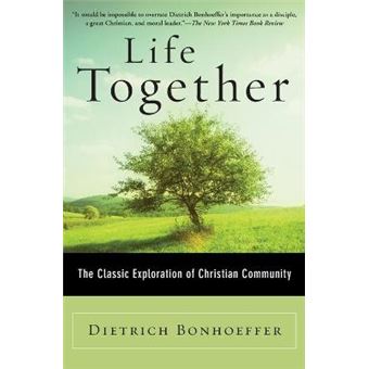 Life Together - 1