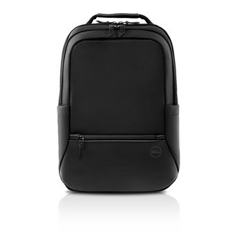 mala para portáteis DELL PE1520P  38,1 cm (15") Mochila Preto - 1