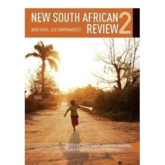 New South African Review 2 : New paths, old compromises? - 1