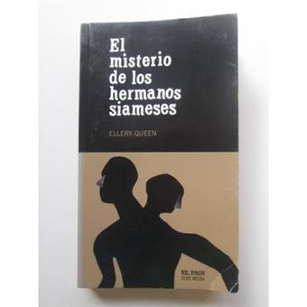 El Misterio De Los Hermanos Siameses - 1