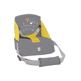 Cadeira da papa para viajar Go Anywhere Asalvo Cuscus Puppy - 1