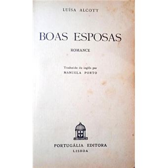 Boas esposas. - 1