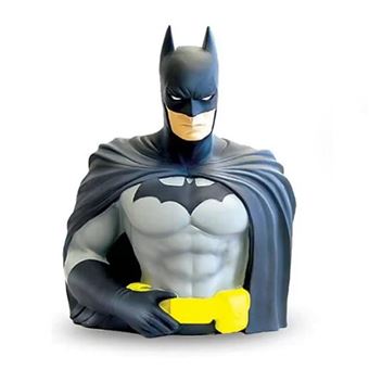 Mealheiro Monogram Batman - 1