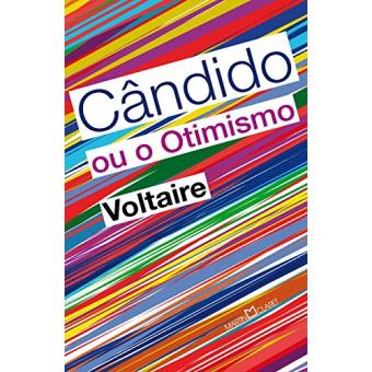 Cândido ou o Otimismo - 1